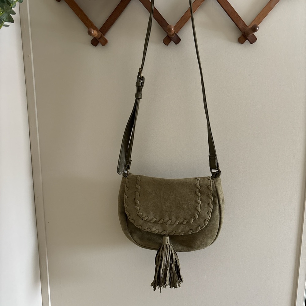Carlos by Carlos Santana crossbody